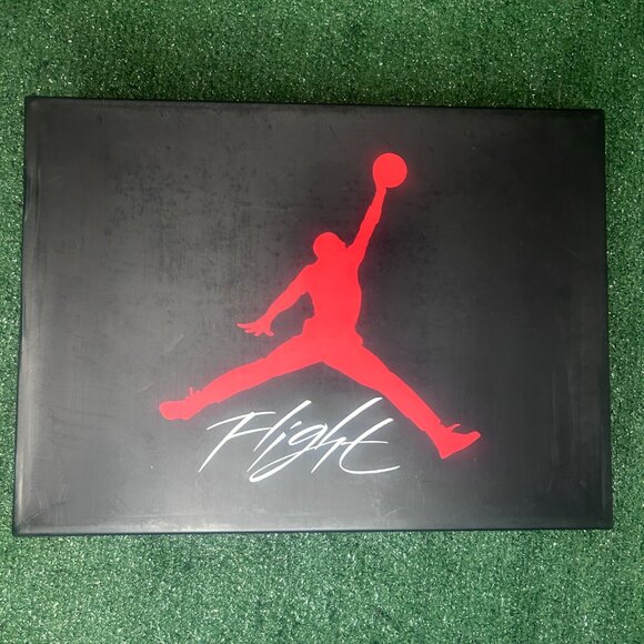 Jordan 4 Travis Scott Cactus Jack Men Size US12 - Picture 7 of 15